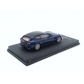 Ferrari GTC4 Lusso 2016 - skala 1:64 - Centauria